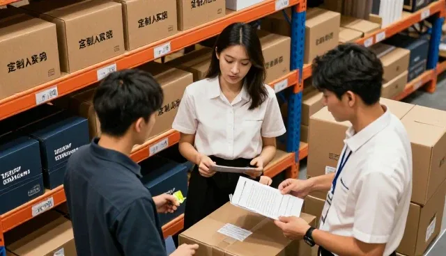 电商代运营中产品应用的常见问题与应对策略