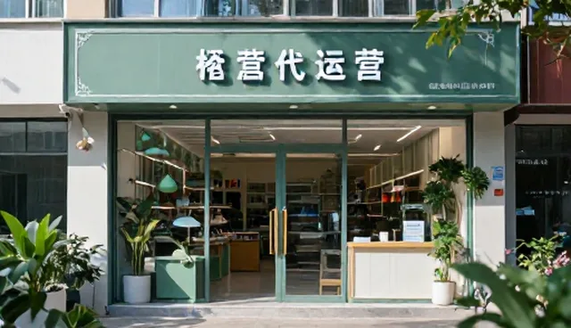 电商代运营操作流程:应用场景分析与关键环节