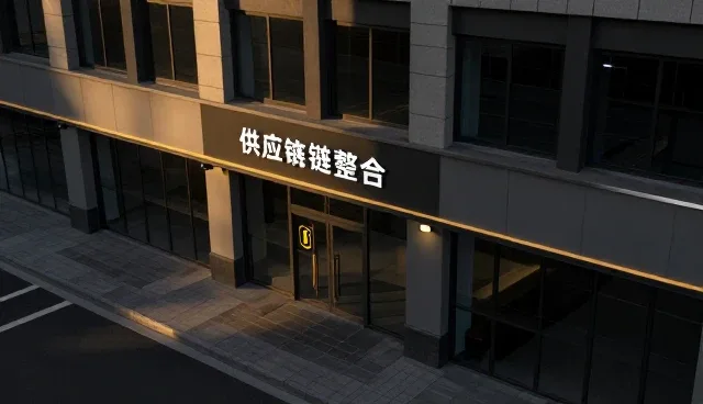 供应链整合方案如何提升线上店铺的运营效率